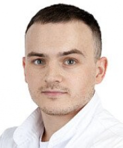 Числов Олег Сергеевич рентгенолог