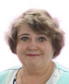 Параскева Анна Владимировна гастроэнтеролог