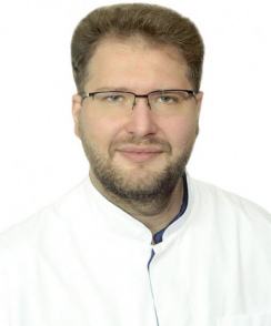 Лозинский Леонид Владимирович мануальный терапевт