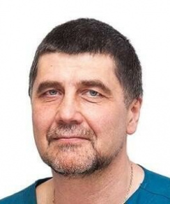 Насекин Владимир Михайлович ортопед