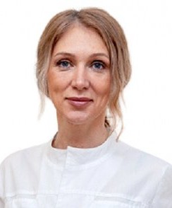 Бычкова Ирина Юрьевна узи-специалист