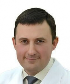 Скворцов Артём Евгеньевич узи-специалист