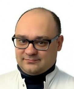 Краснослободцев Василий Николаевич нарколог