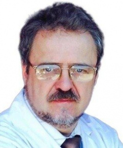 Малушин Михаил Николаевич ортопед