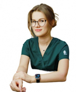 Заболотная Екатерина Николаевна косметолог