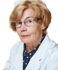 Осипова Галина Николаевна невролог