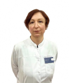 Десятниченко Ирина Витальевна психиатр