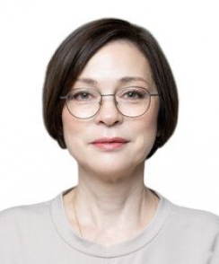 Романовская Яна Юрьевна андролог