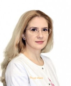 Коломникова Наталья Евгеньевна рентгенолог