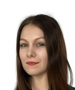 Басюк Алина Сергеевна дерматолог