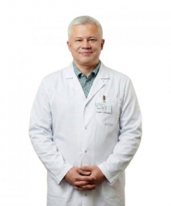 Кулаков Алексей Александрович психотерапевт