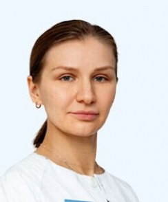 Кузнецова Юлия Андреевна дерматолог