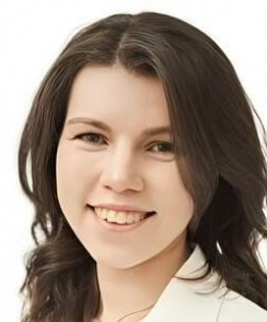 Холупова Людмила Сергеевна косметолог