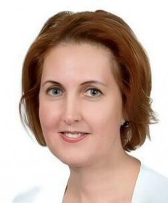Игнатова Анна Геннадьевна стоматолог