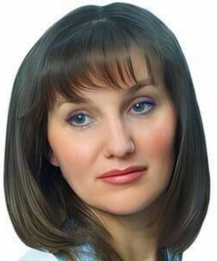 Федоренко Лана Викторовна стоматолог