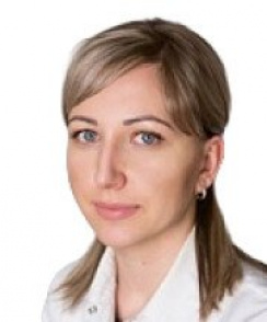 Жданюк Анастасия Васильевна стоматолог