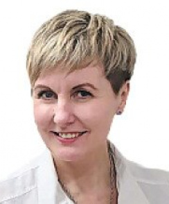 Кузьмина Наталья Александровна гигиенист стоматологический