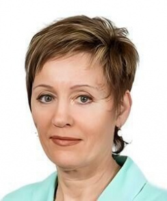 Линкова Светлана Ивановна гигиенист стоматологический