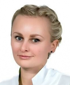 Туганова Анна Сергеевна гигиенист стоматологический