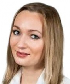 Алексина Ольга Александровна косметолог