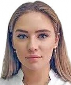 Кузьменко Анна Сергеевна косметолог