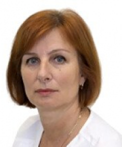 Костерева Варвара Валерьевна стоматолог