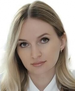 Иванова Екатерина Сергеевна дерматолог