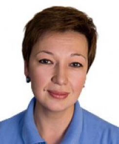 Павлова Татьяна Владимировна стоматолог
