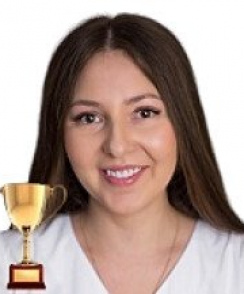 Калашникова (Мишина) Надежда стоматолог