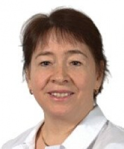 Климова Елена Валерьевна стоматолог