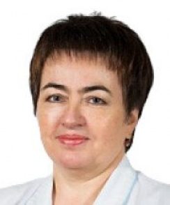 Клинова Флюра Рашидовна стоматолог