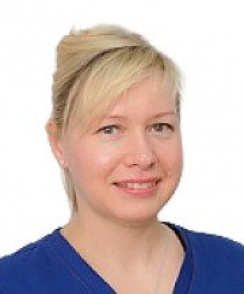 Федосеенкова Инна Александровна стоматолог
