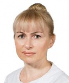 Лобнева Лариса Анатольевна гигиенист стоматологический