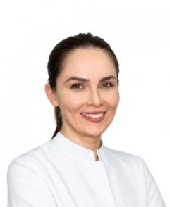Чипова Ирина Хусеновна стоматолог