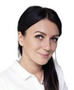 Лебедева Евгения Владимировна стоматолог