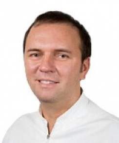 Лыков Андрей Сергеевич стоматолог