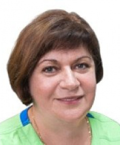 Робкова Татьяна Николаевна гигиенист стоматологический