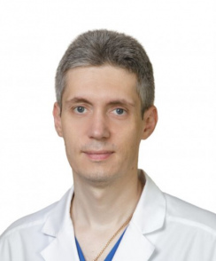 Алексеев Роман Константинович нейрохирург