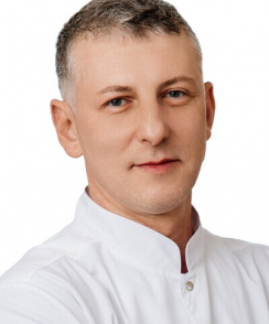 Брук Михаил Александрович ортопед