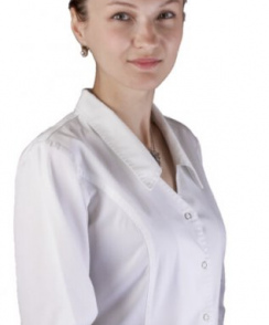 Клипикова Вера Олеговна стоматолог