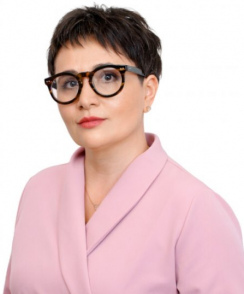 Никольская Ирина Германовна подолог