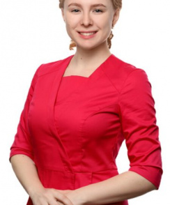 Добролежева Татьяна Алексеевна стоматолог