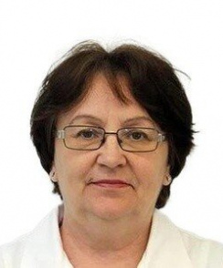 Лисенкер Лидия Николаевна невролог