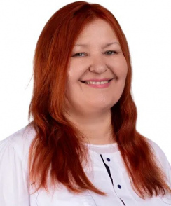Азенс Светлана Юрьевна ревматолог