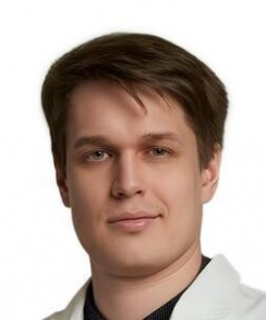 Фролов Александр Сергеевич психолог