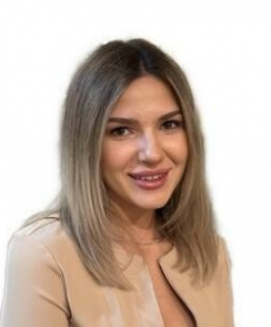 Корнеева Екатерина Дмитриевна педиатр