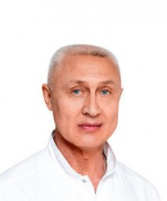 Генералов Роман Александрович мануальный терапевт