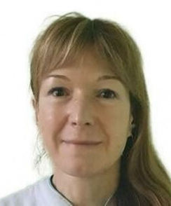 Чернобровкина Юлия Яковлевна терапевт