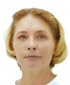 Патока Светлана Александровна венеролог