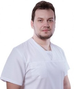Яганов Александр Андреевич стоматолог